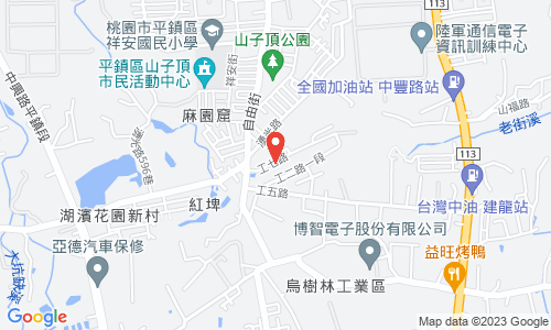 325019 桃園市龍潭區工七路30號