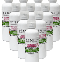 樂活手作潔牙慕斯(100ml補充瓶裝)X10瓶