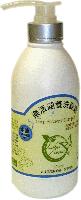 樂活涵養洗髮露(中油性、易脫落髮質用)